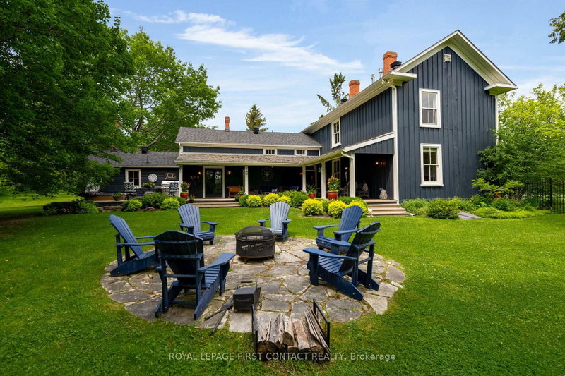 311 Tollendal Mill Road