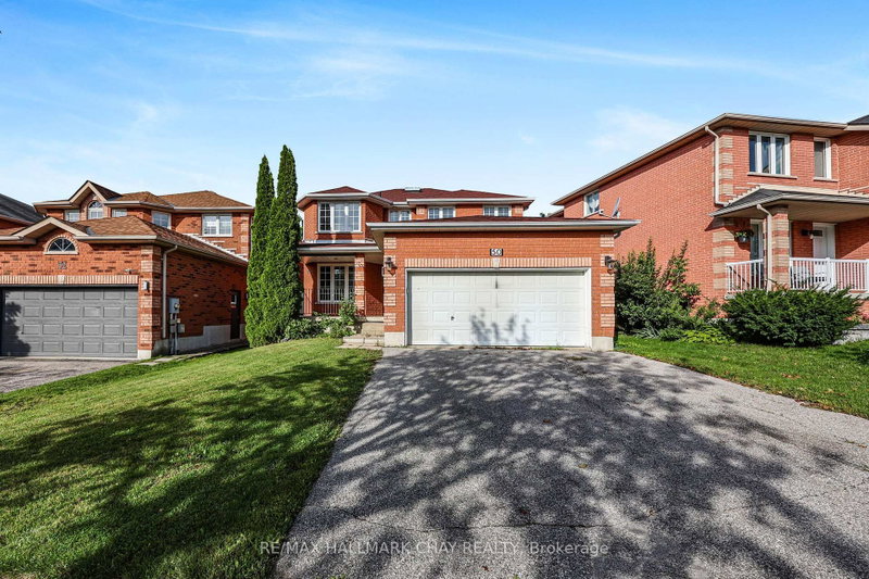 50 Loon Avenue