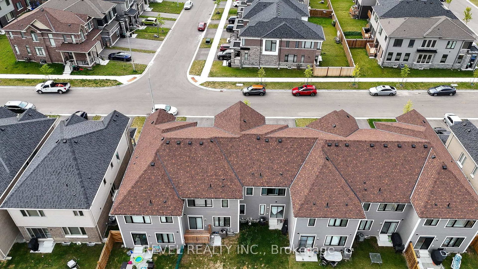 12 Hylton Drive • Barrie, ON photo 39