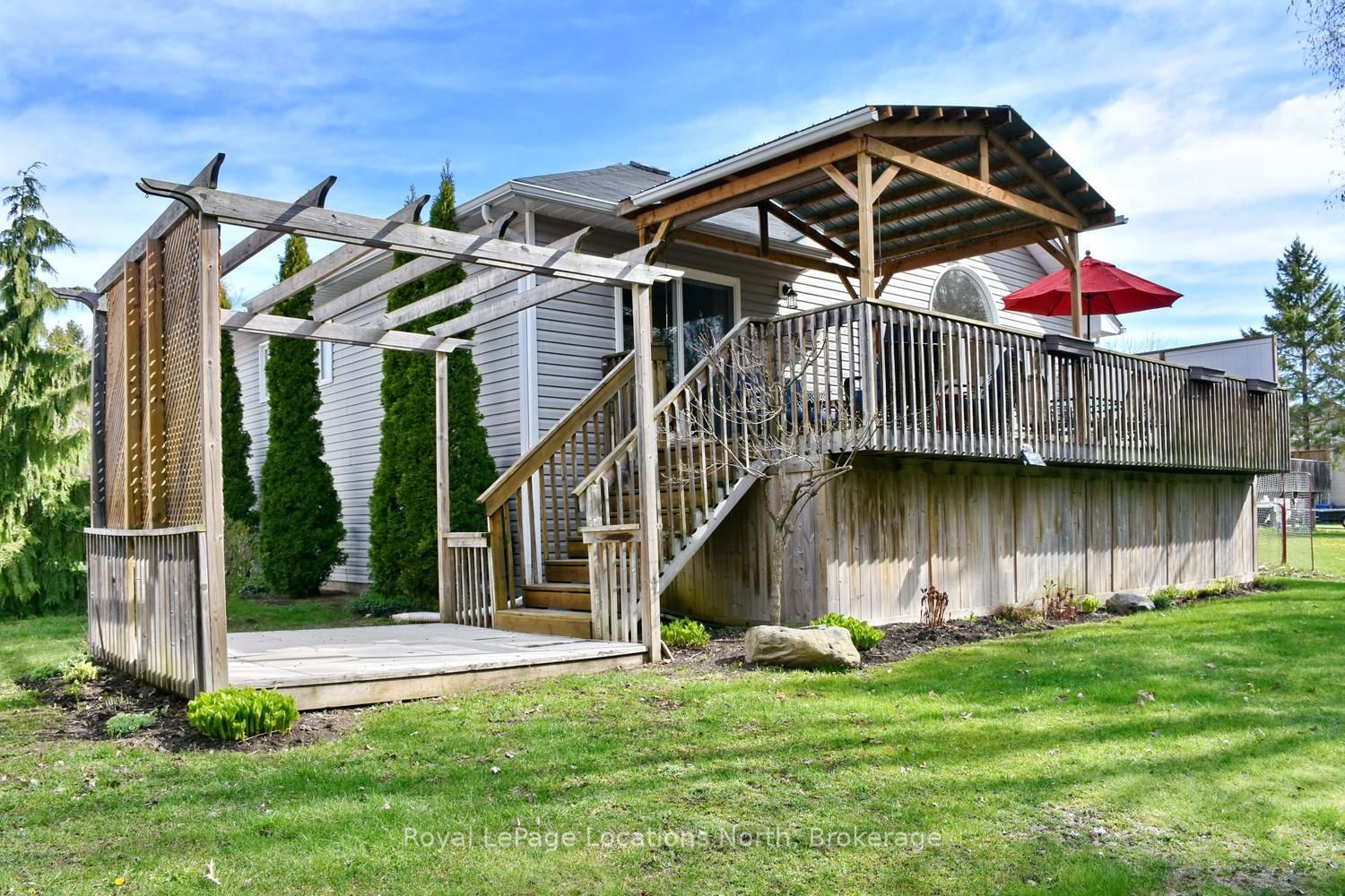 155 Lily Drive • Wasaga Beach, ON photo 4