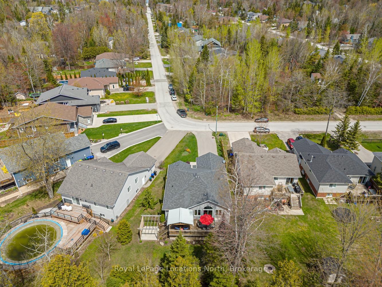 155 Lily Drive • Wasaga Beach, ON photo 44