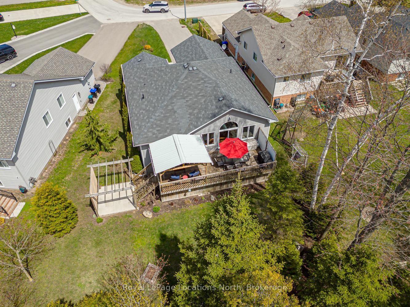 155 Lily Drive • Wasaga Beach, ON photo 47
