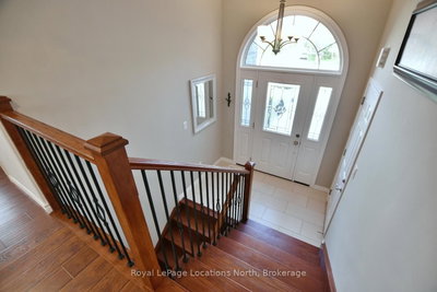 155 Lily Drive • Wasaga Beach, ON photo 6