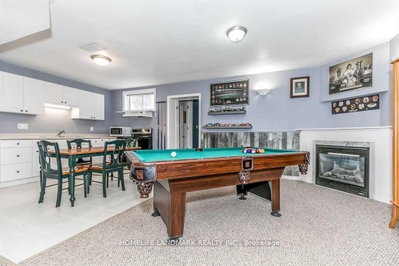 Detached House for lease at B 41 Gross Drive, Barrie, Ontario, L4N 0P2 - Edgehill Drive - MLS: S13766378