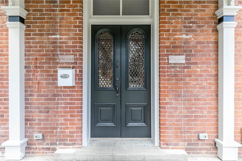 329 THIRD Street
