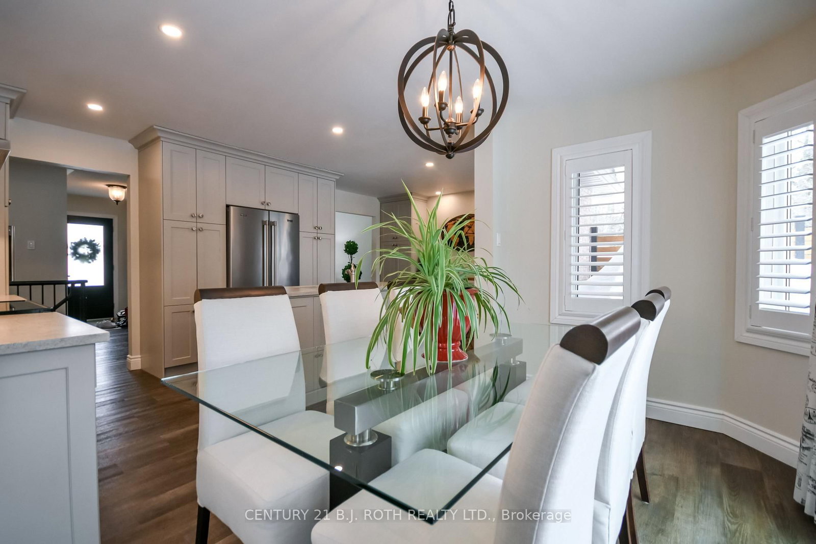 91 Benson Drive • Barrie, ON photo 10