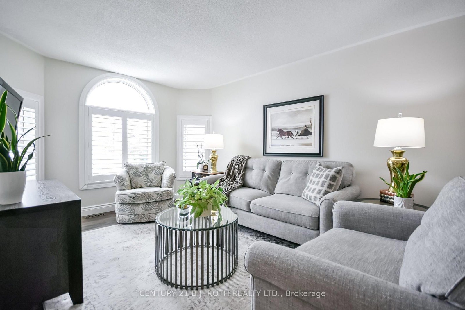 91 Benson Drive • Barrie, ON photo 13