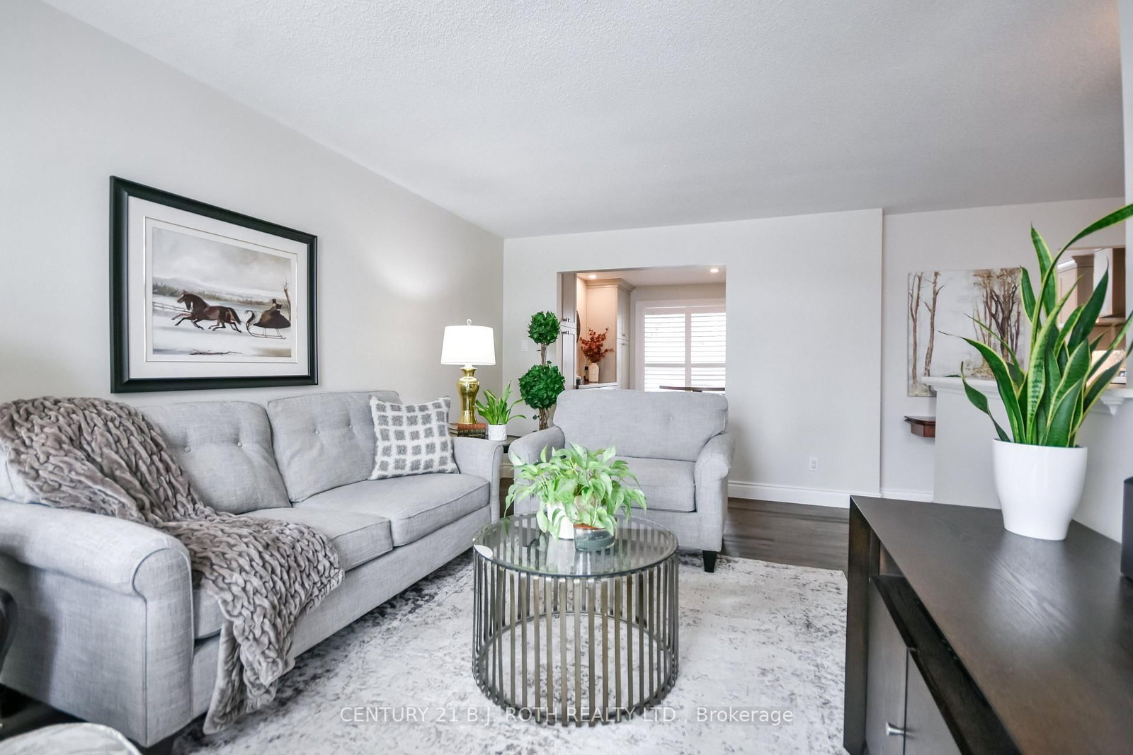 91 Benson Drive • Barrie, ON photo 14