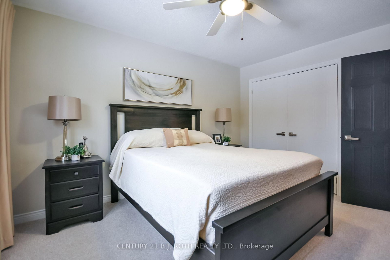 91 Benson Drive • Barrie, ON photo 15