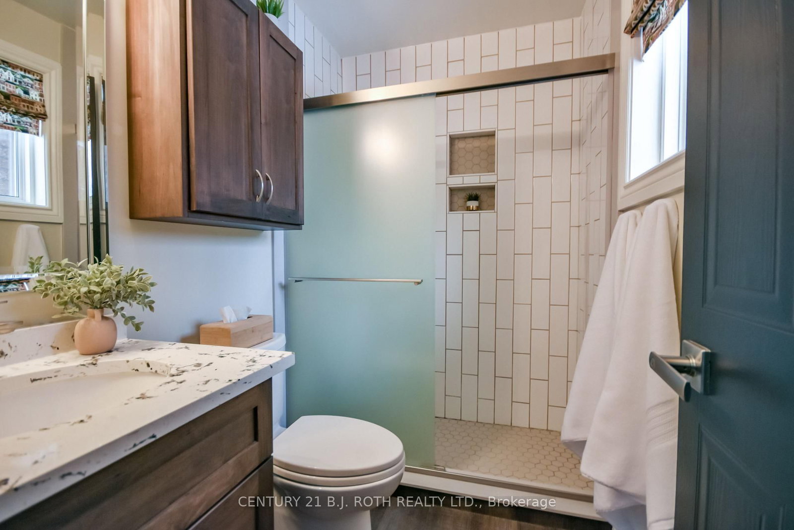 91 Benson Drive • Barrie, ON photo 17