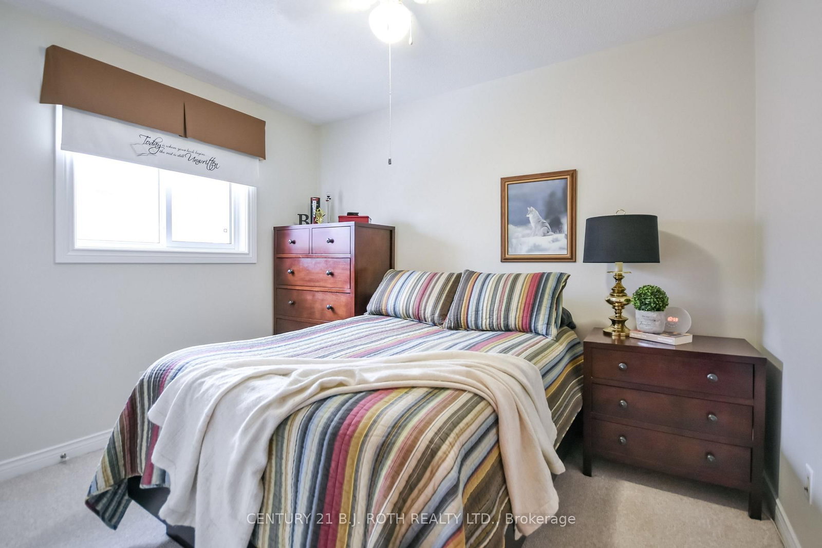 91 Benson Drive • Barrie, ON photo 18