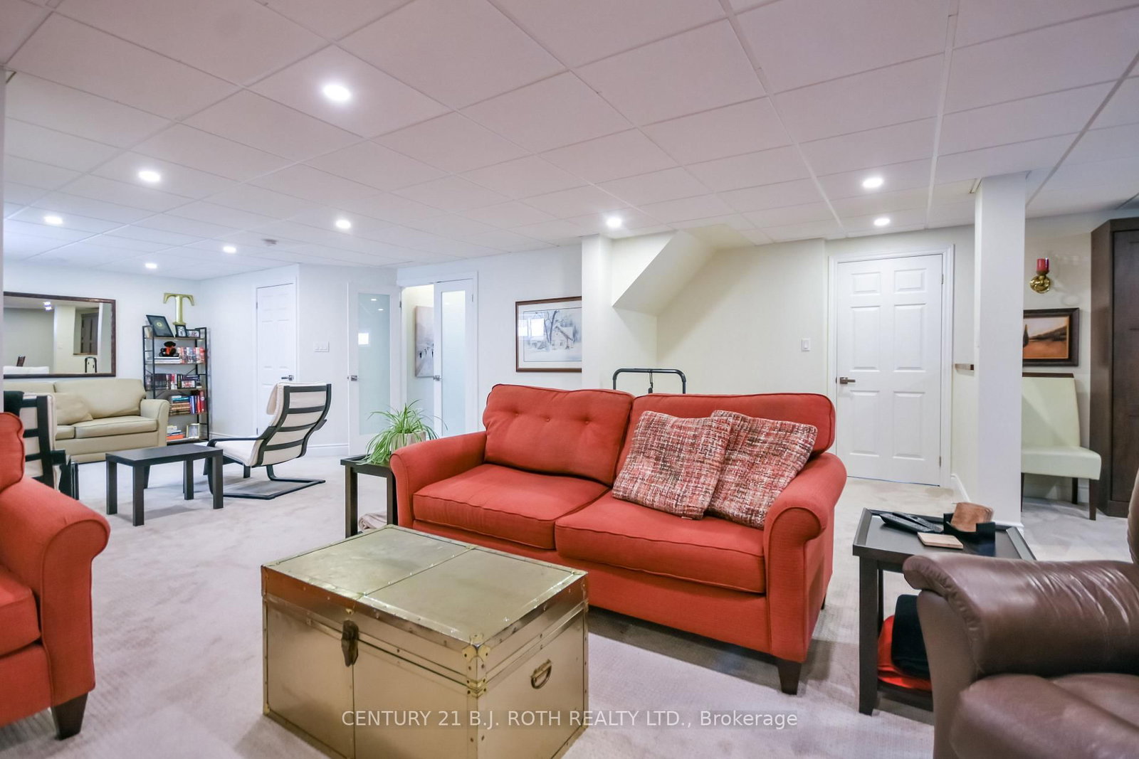 91 Benson Drive • Barrie, ON photo 22