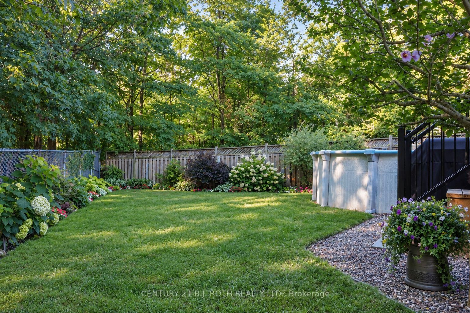 91 Benson Drive • Barrie, ON photo 28