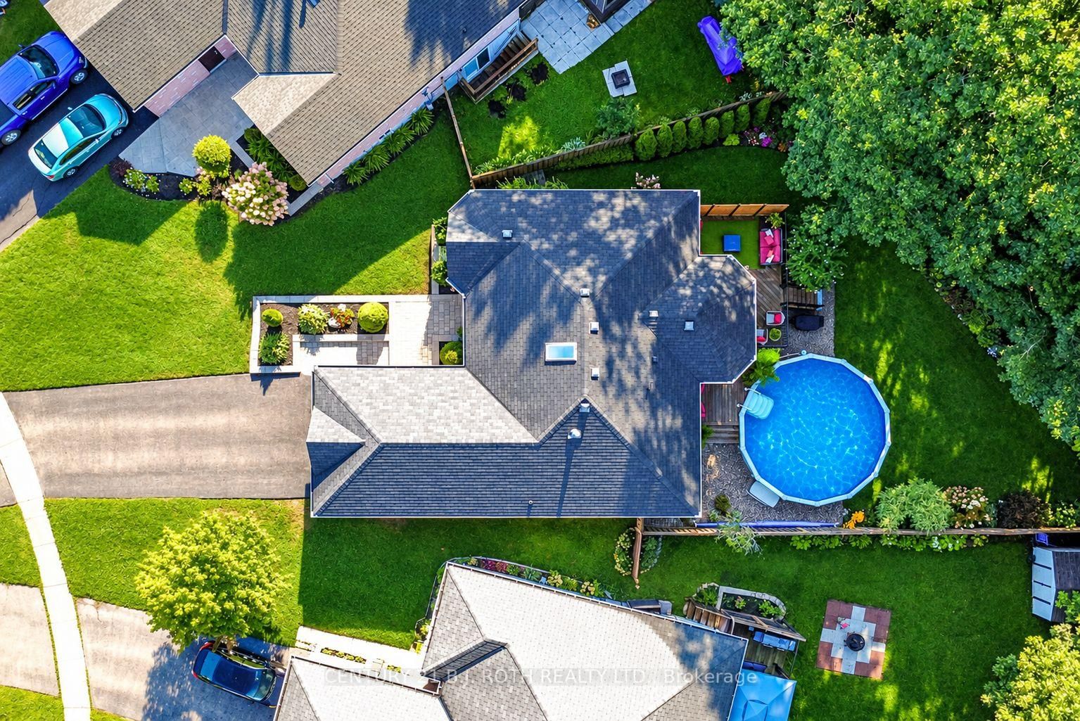 91 Benson Drive • Barrie, ON photo 30