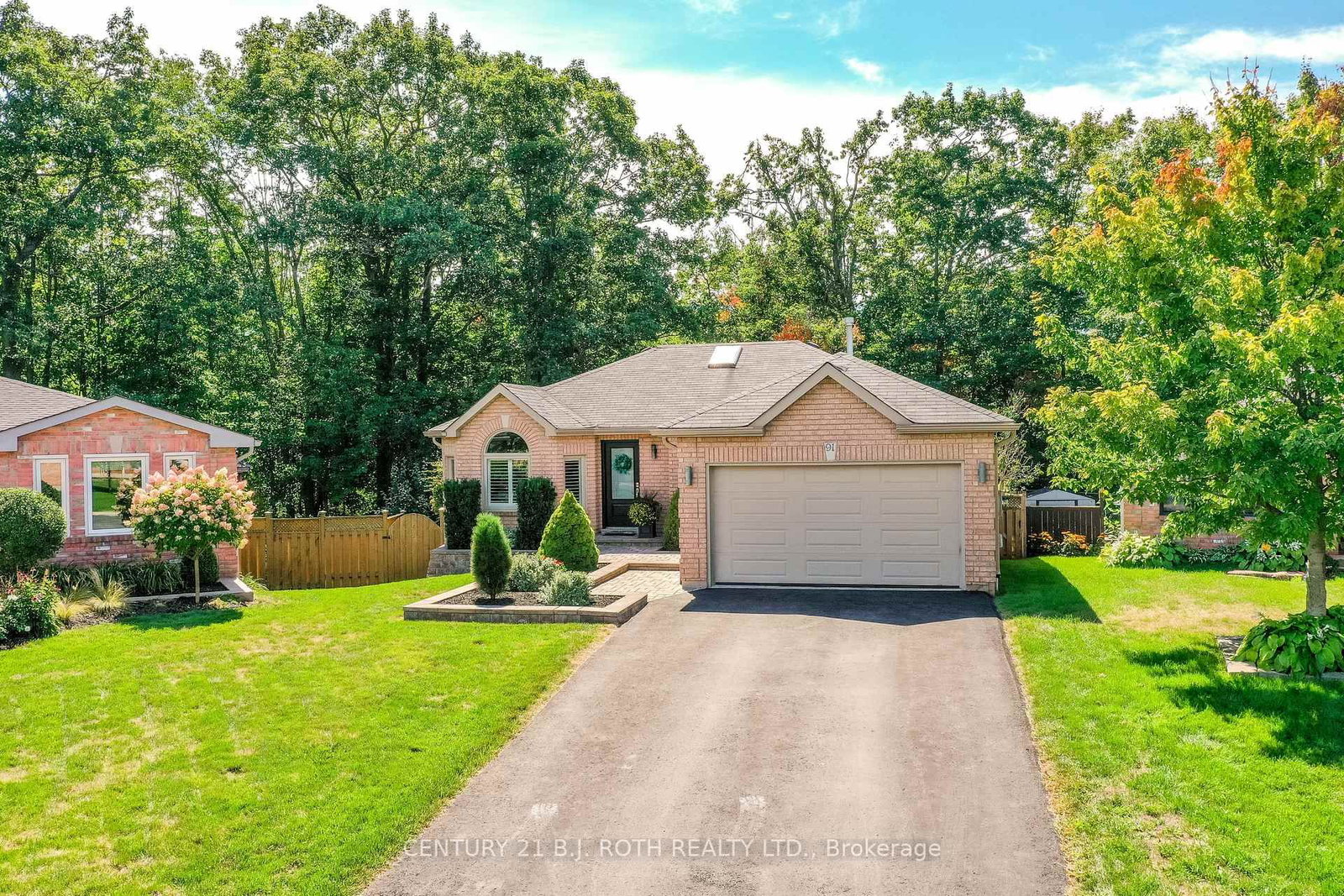 91 Benson Drive • Barrie, ON photo 31