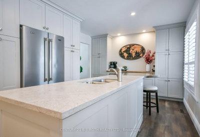 91 Benson Drive • Barrie, ON photo 4