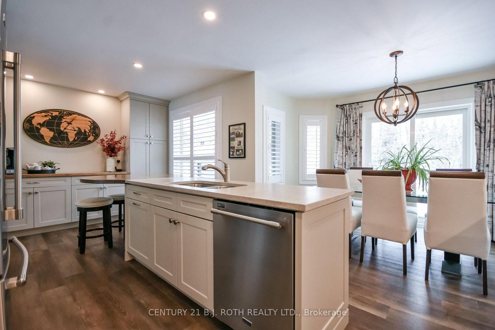 91 Benson Drive • Barrie, ON photo 5