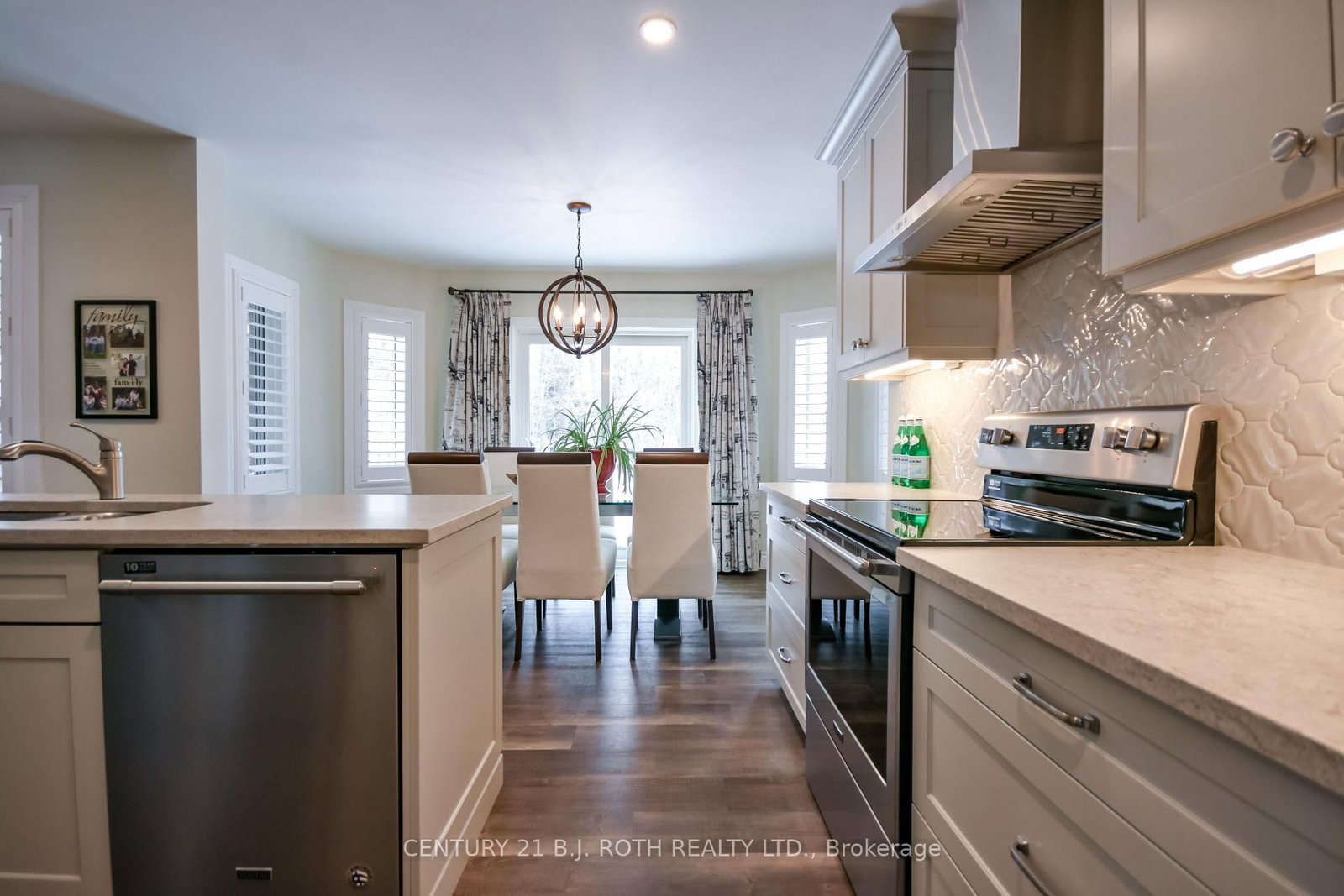 91 Benson Drive • Barrie, ON photo 6