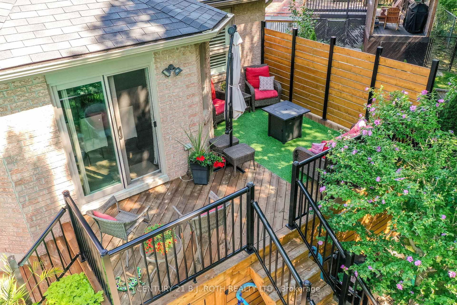 91 Benson Drive • Barrie, ON photo 8