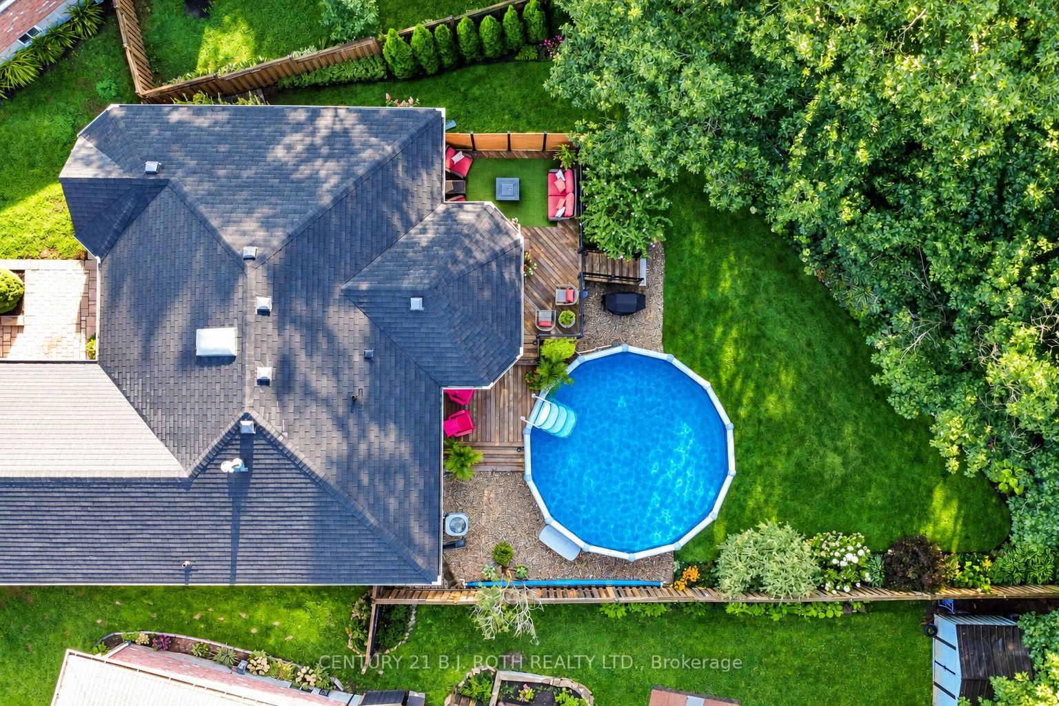 91 Benson Drive • Barrie, ON photo 9