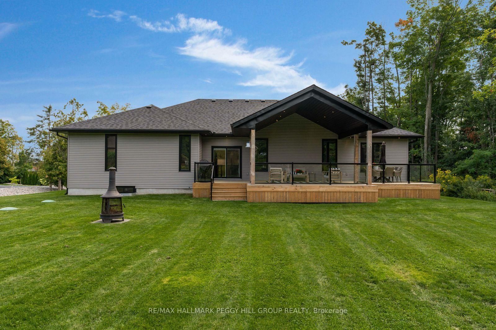 1016 Lakeshore Road E • Oro-Medonte, ON photo 24