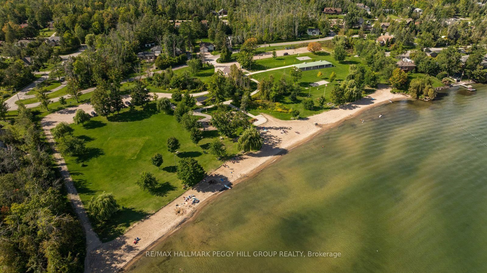 1016 Lakeshore Road E • Oro-Medonte, ON photo 29