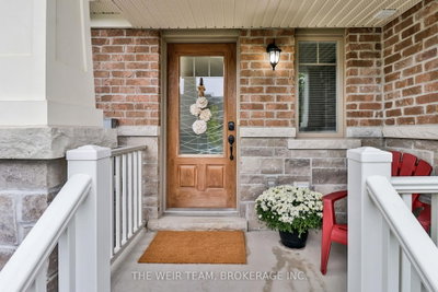 1018 Cook Drive • Midland, ON photo 2
