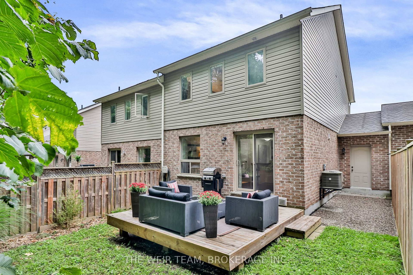 1018 Cook Drive • Midland, ON photo 38