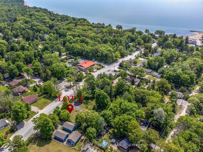 Lot 3 Balm Beach Road, Tiny