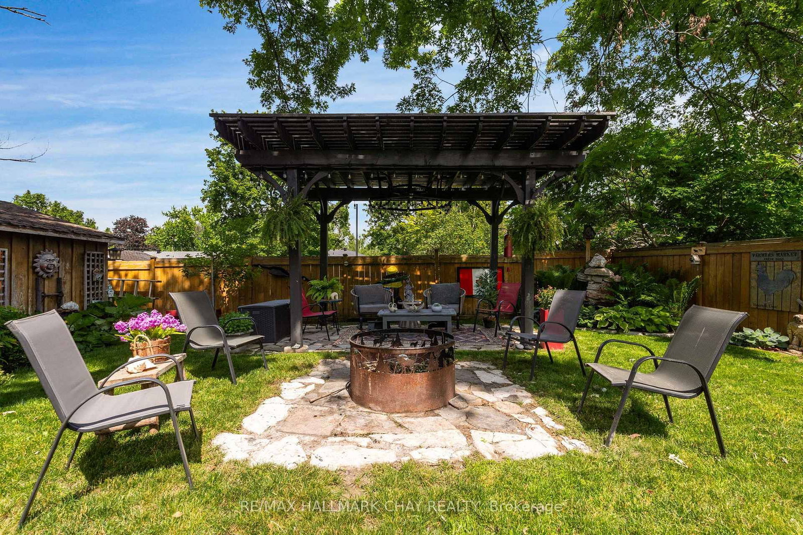 82 Fourth Street • Orillia, ON photo 33