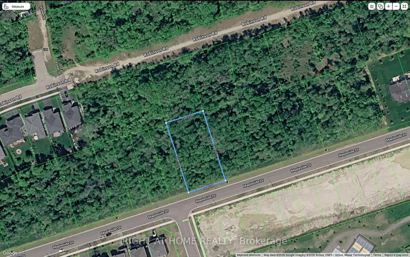 LOT 2 RCP 1696 Drive