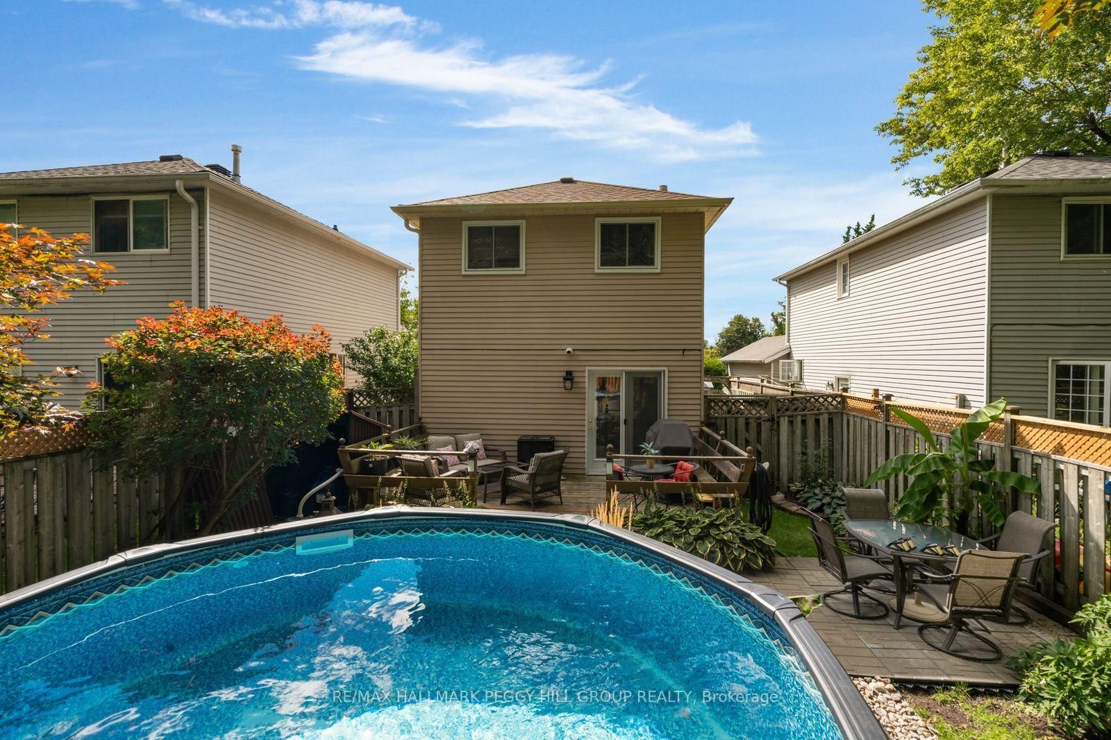 74 Knicely Road • Barrie, ON photo 10