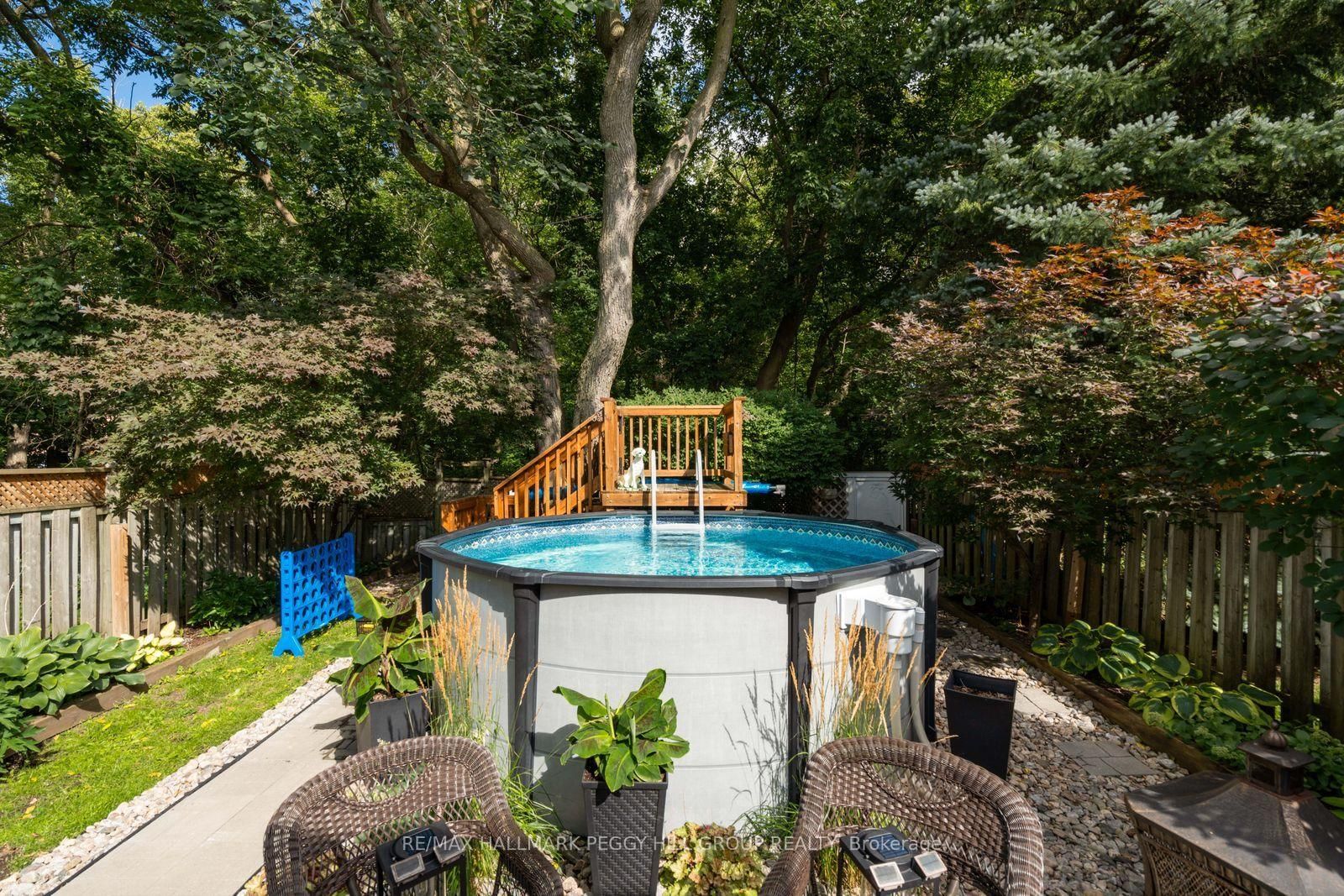 74 Knicely Road • Barrie, ON photo 11