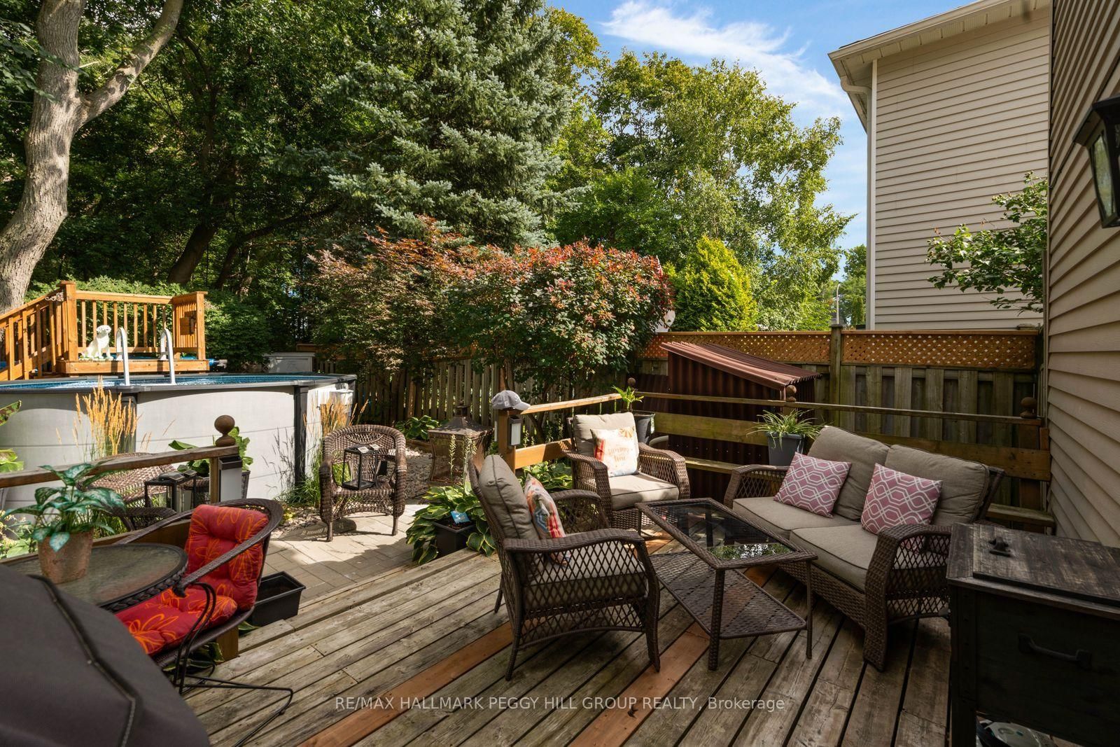 74 Knicely Road • Barrie, ON photo 12