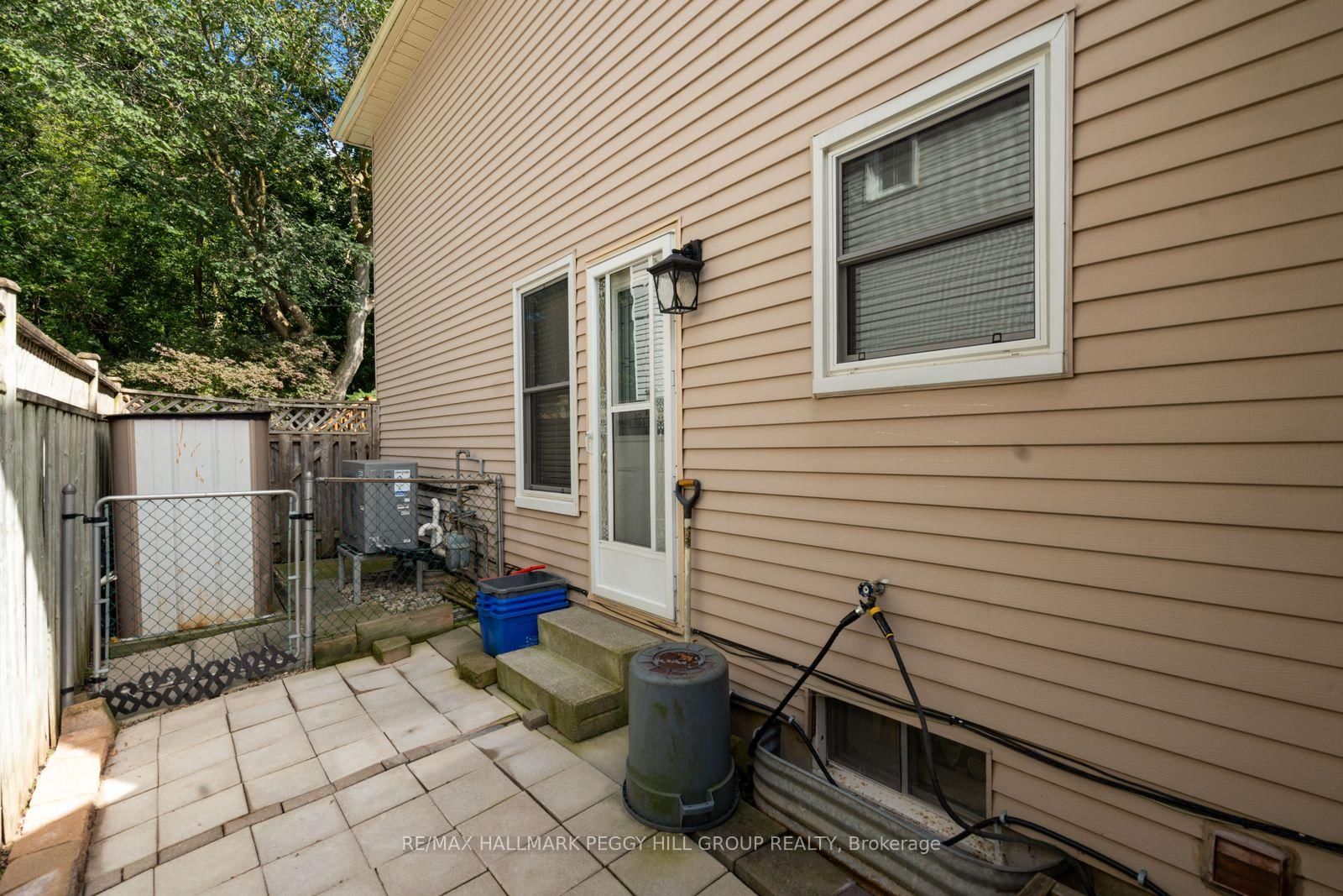 74 Knicely Road • Barrie, ON photo 13