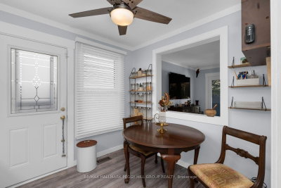 74 Knicely Road • Barrie, ON photo 3