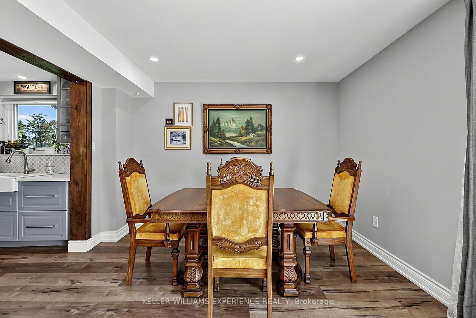 29 Collete Crescent • Barrie, ON photo 10