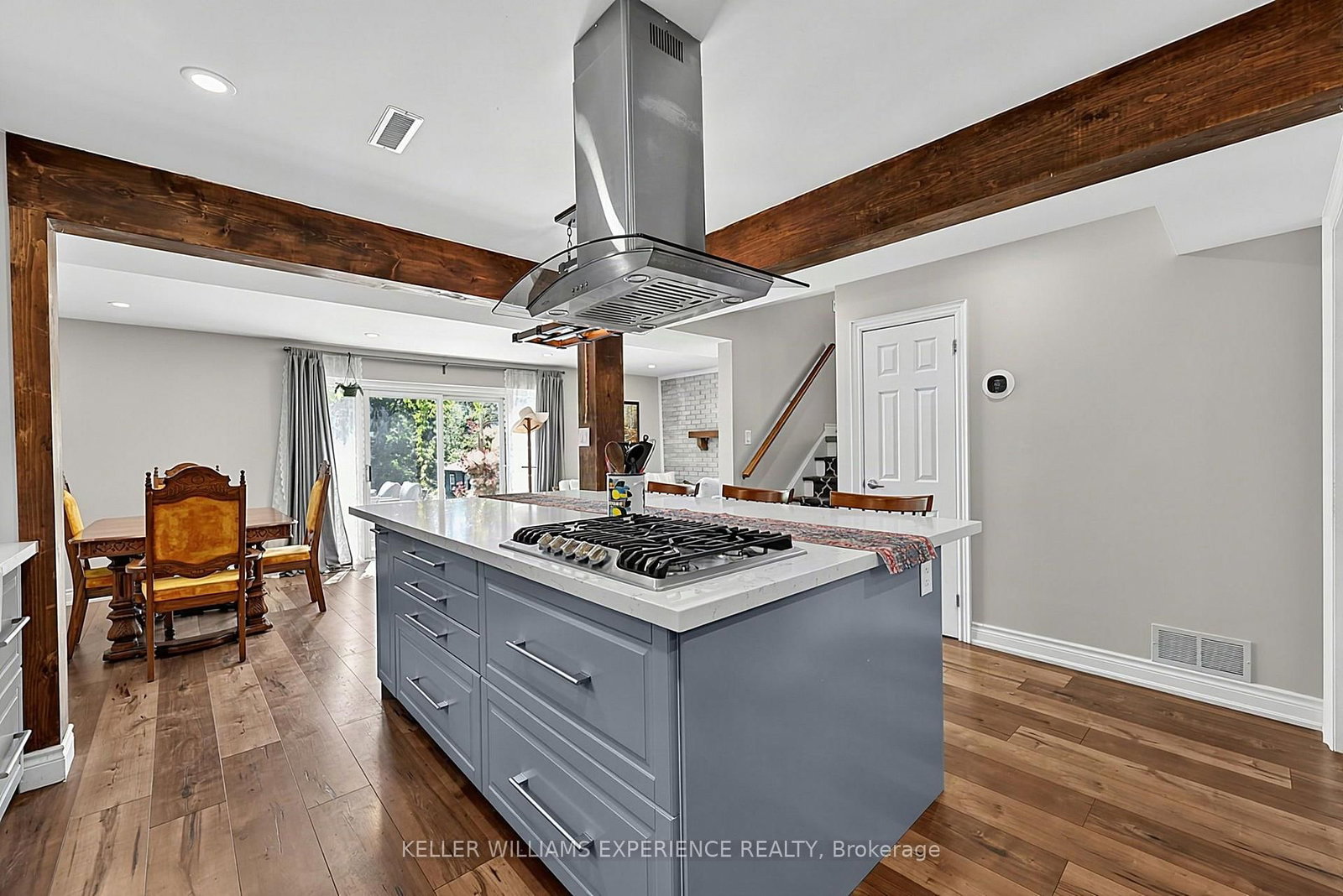 29 Collete Crescent • Barrie, ON photo 9