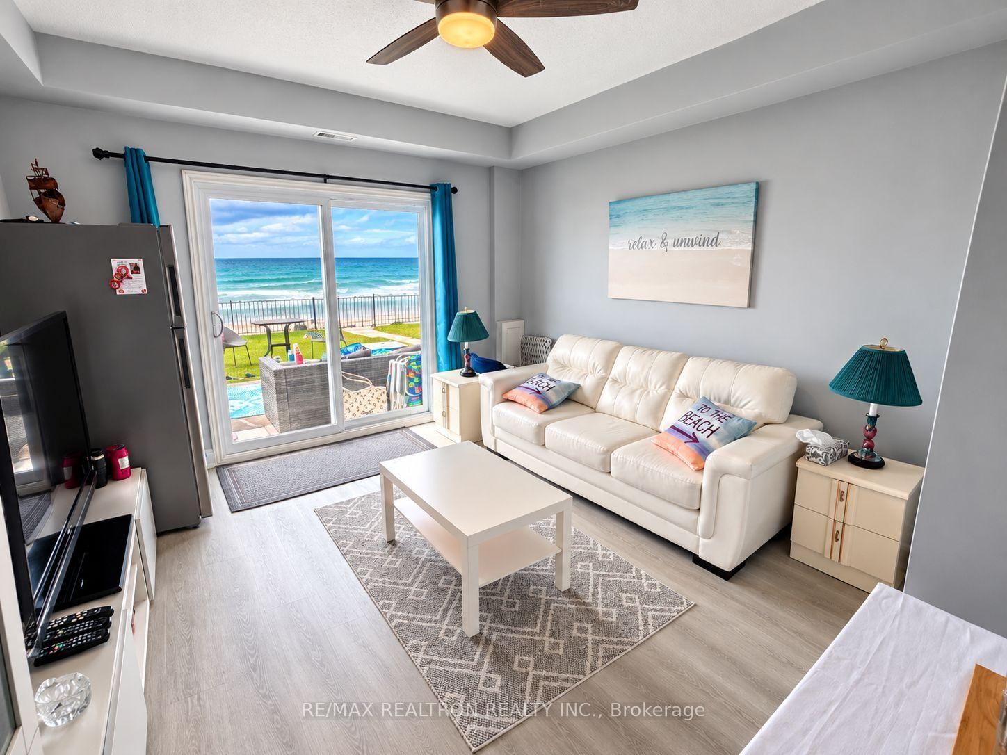 1064 Tiny Beaches Road S • #2 • Tiny, ON photo 12