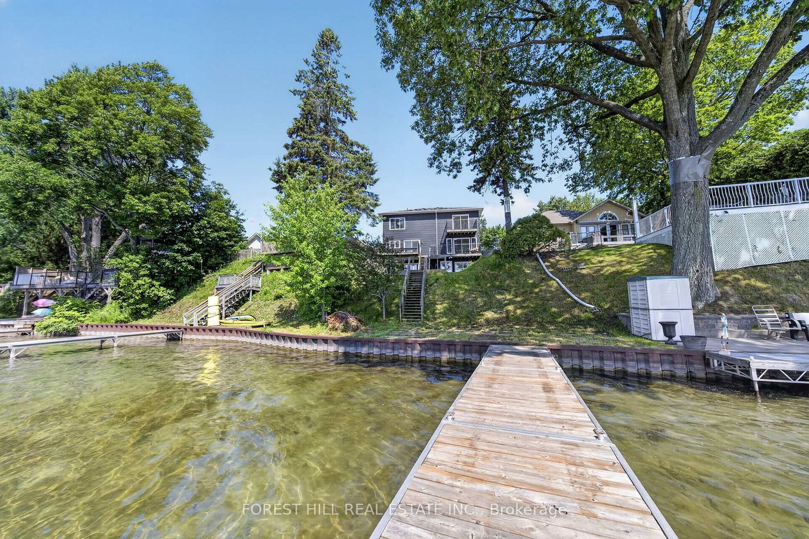 2999 Lakeside Drive • Severn, ON photo 24