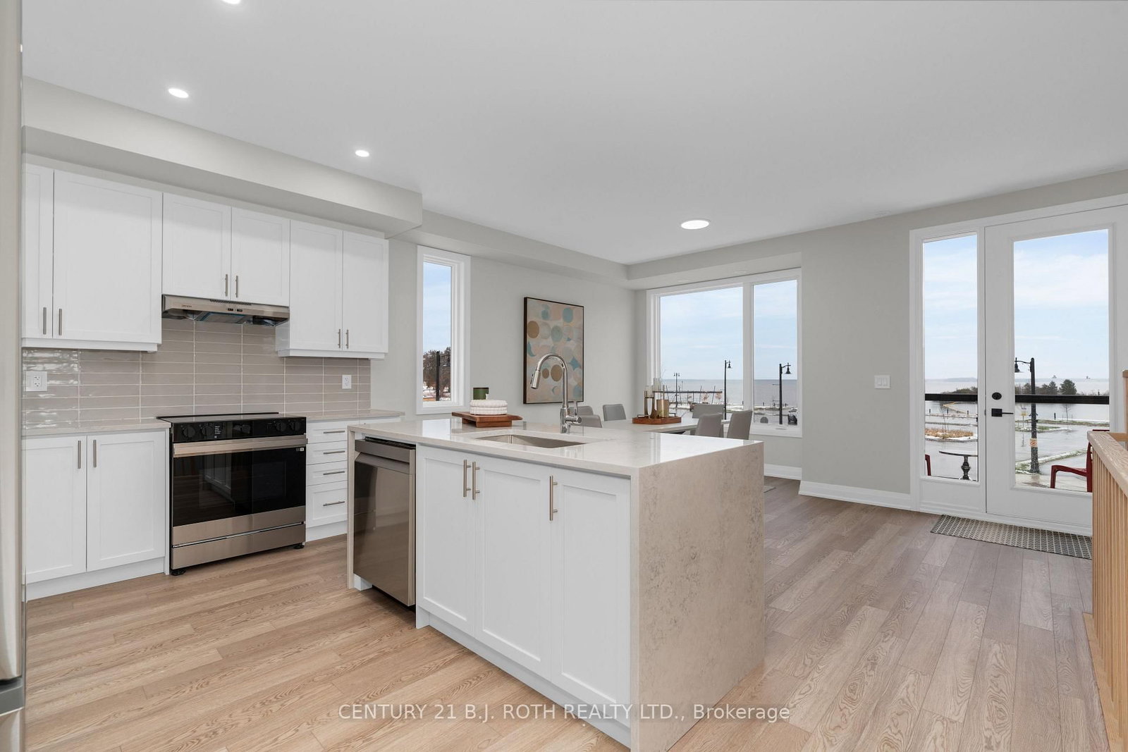 89 Lightfoot Drive • Orillia, ON photo 14