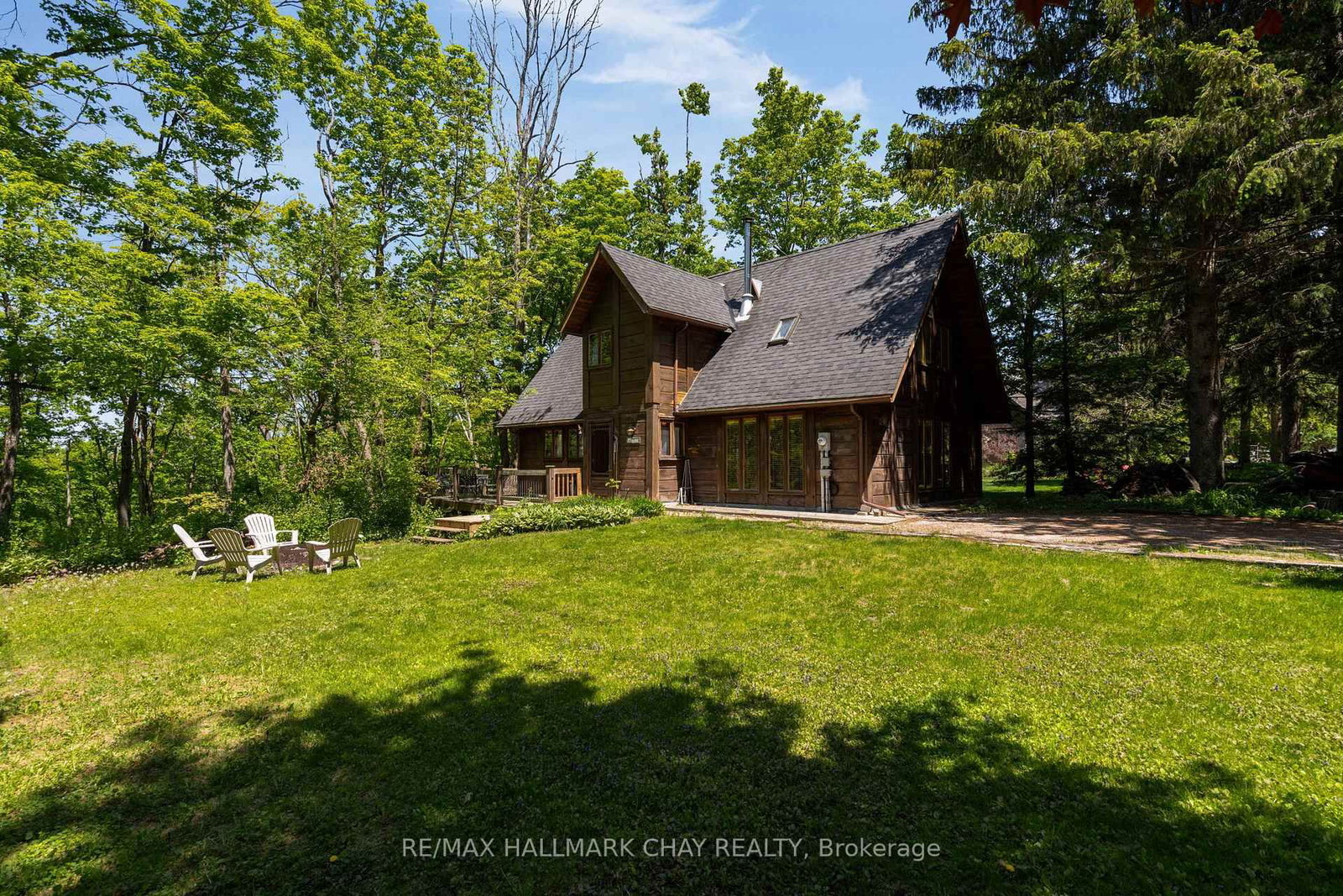 47 Cathedral Pines Road • Oro-Medonte, ON photo 1
