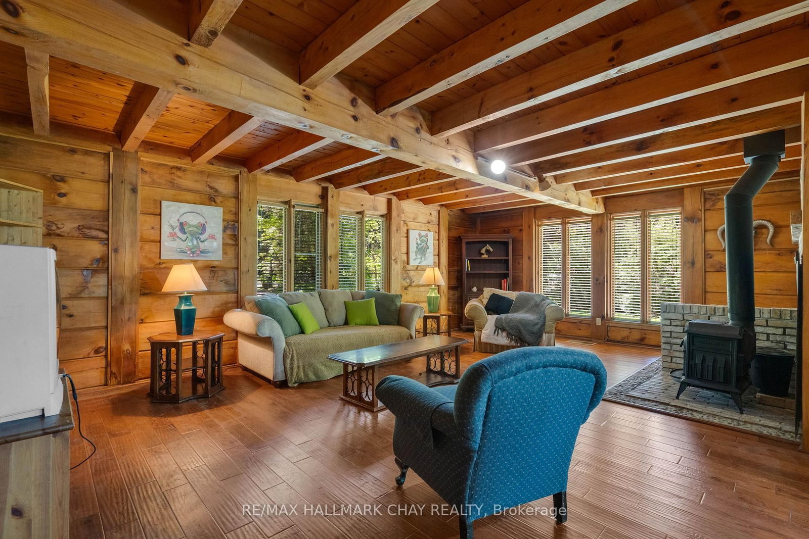 47 Cathedral Pines Road • Oro-Medonte, ON photo 12