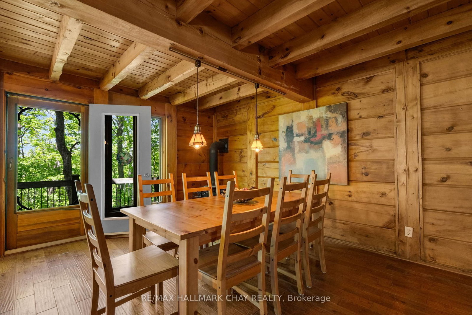 47 Cathedral Pines Road • Oro-Medonte, ON photo 9