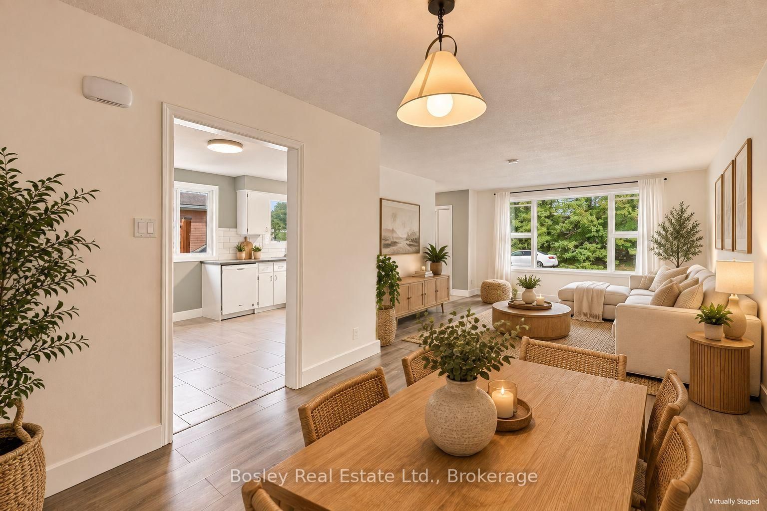 4 Griffin Road • Collingwood, ON photo 13