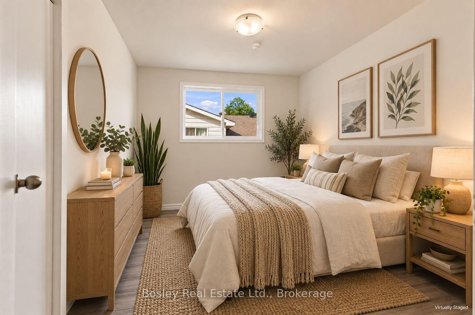 4 Griffin Road • Collingwood, ON photo 15