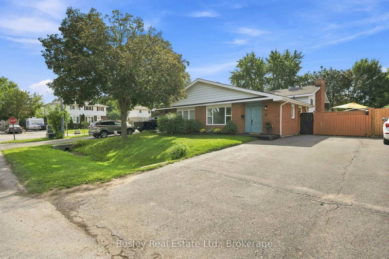 4 Griffin Road