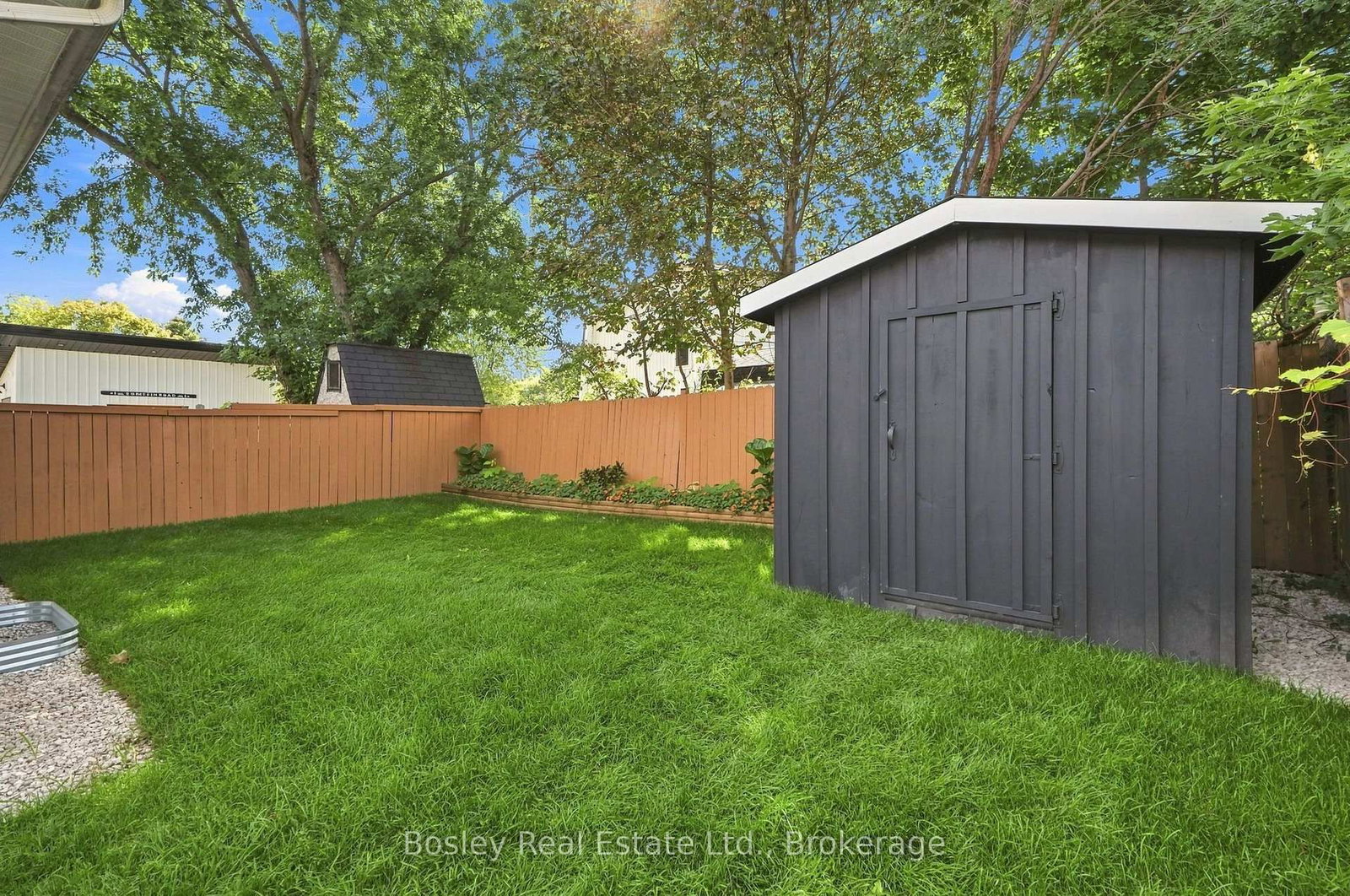 4 Griffin Road • Collingwood, ON photo 34