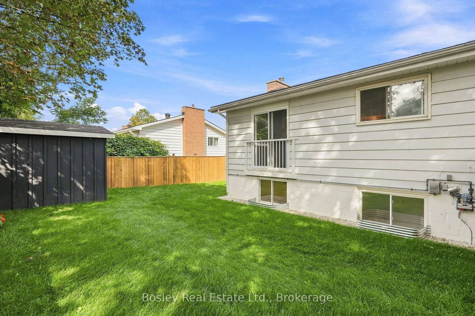 4 Griffin Road • Collingwood, ON photo 36