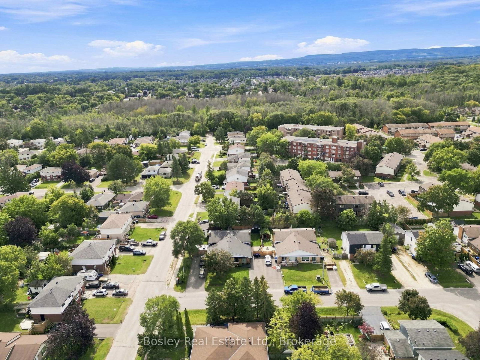 4 Griffin Road • Collingwood, ON photo 38